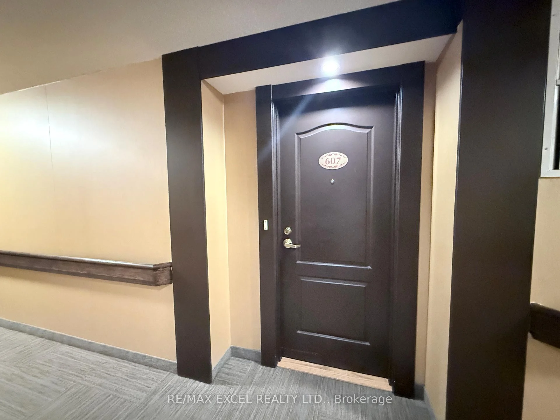 Photo 3 of Unit 607, 2020 Mcnicoll Avenue, Scarborough, Milliken — HOMEH