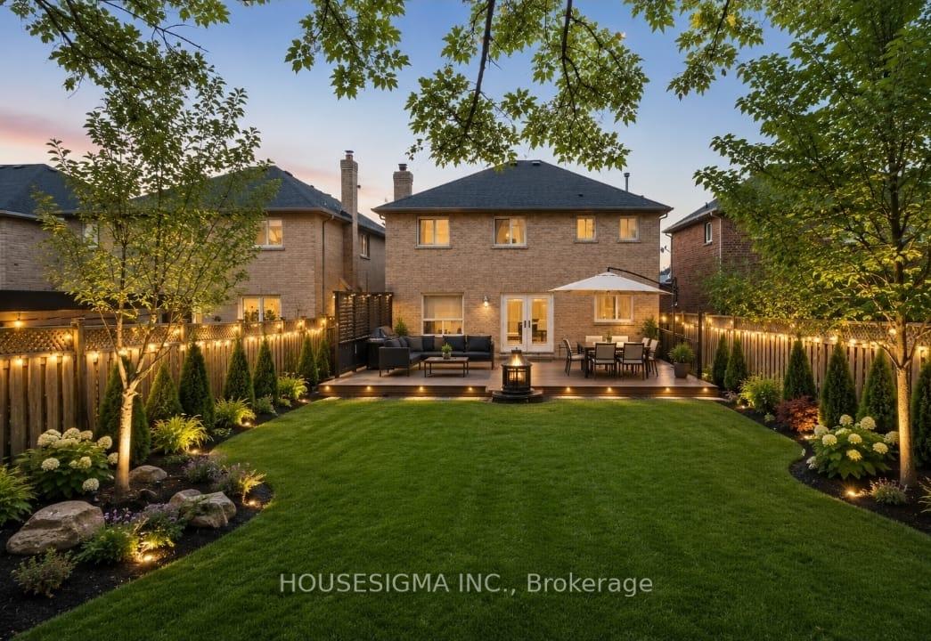 Photo 32 of 1475 Ravensmoor Crescent, Mississauga, East Credit — HOMEH