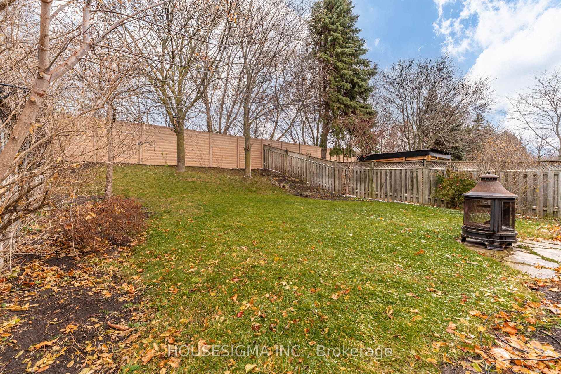 Photo 34 of 1475 Ravensmoor Crescent, Mississauga, East Credit — HOMEH