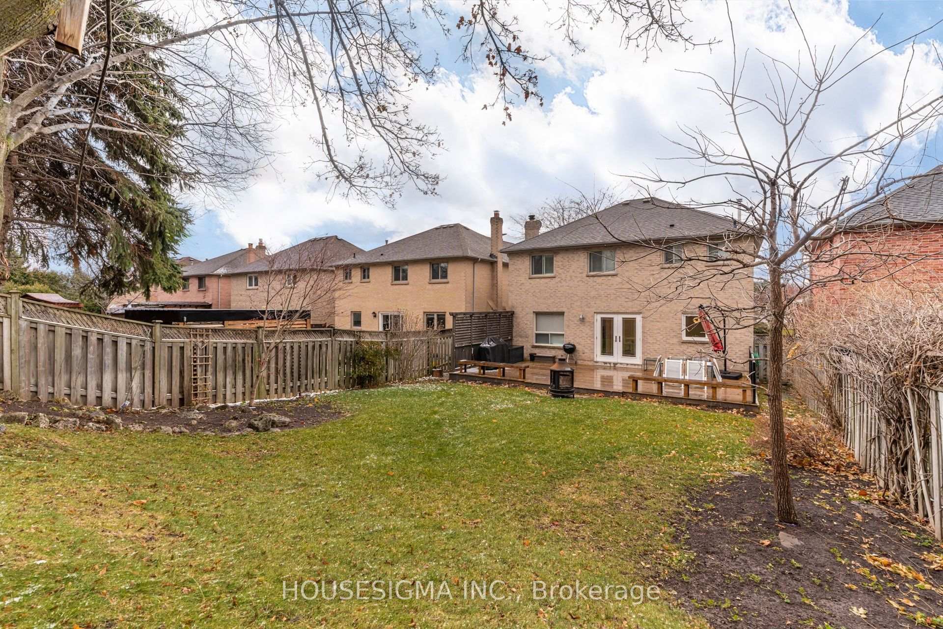 Photo 35 of 1475 Ravensmoor Crescent, Mississauga, East Credit — HOMEH