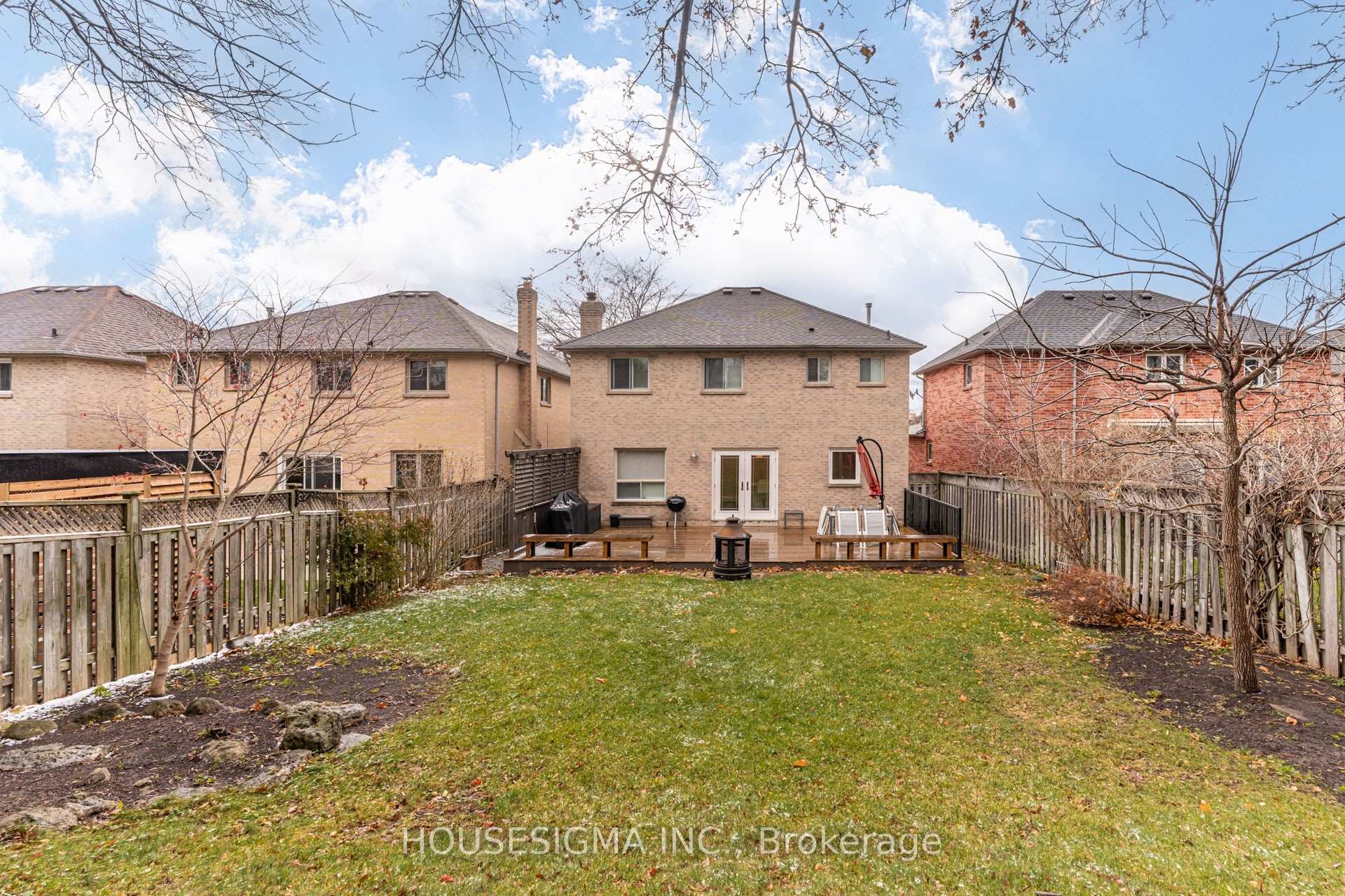 Photo 37 of 1475 Ravensmoor Crescent, Mississauga, East Credit — HOMEH