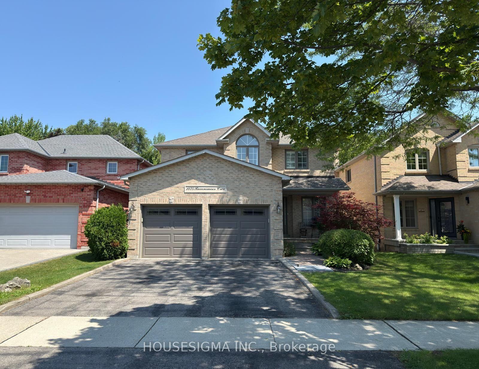 Photo 4 of 1475 Ravensmoor Crescent, Mississauga, East Credit — HOMEH