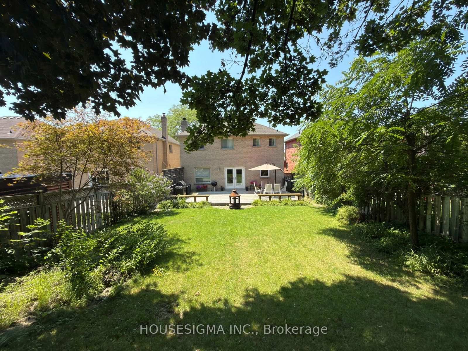 Photo 33 of 1475 Ravensmoor Crescent, Mississauga, East Credit — HOMEH