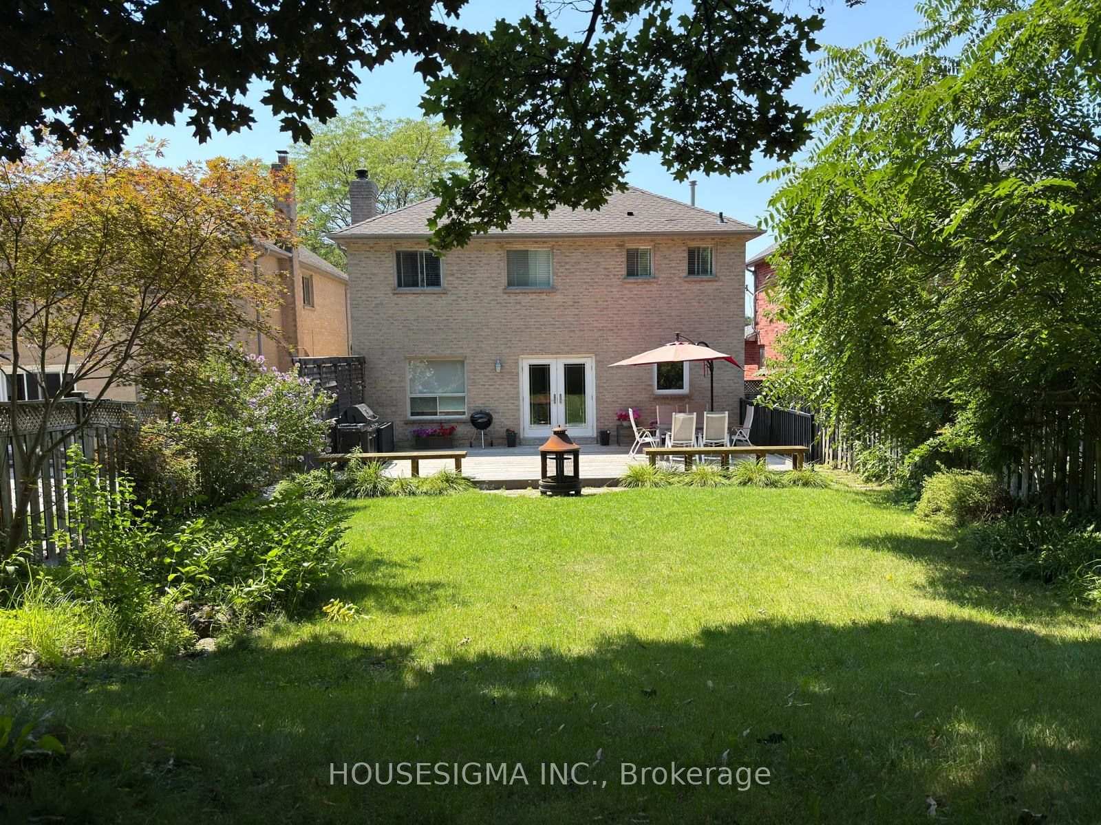 Photo 36 of 1475 Ravensmoor Crescent, Mississauga, East Credit — HOMEH