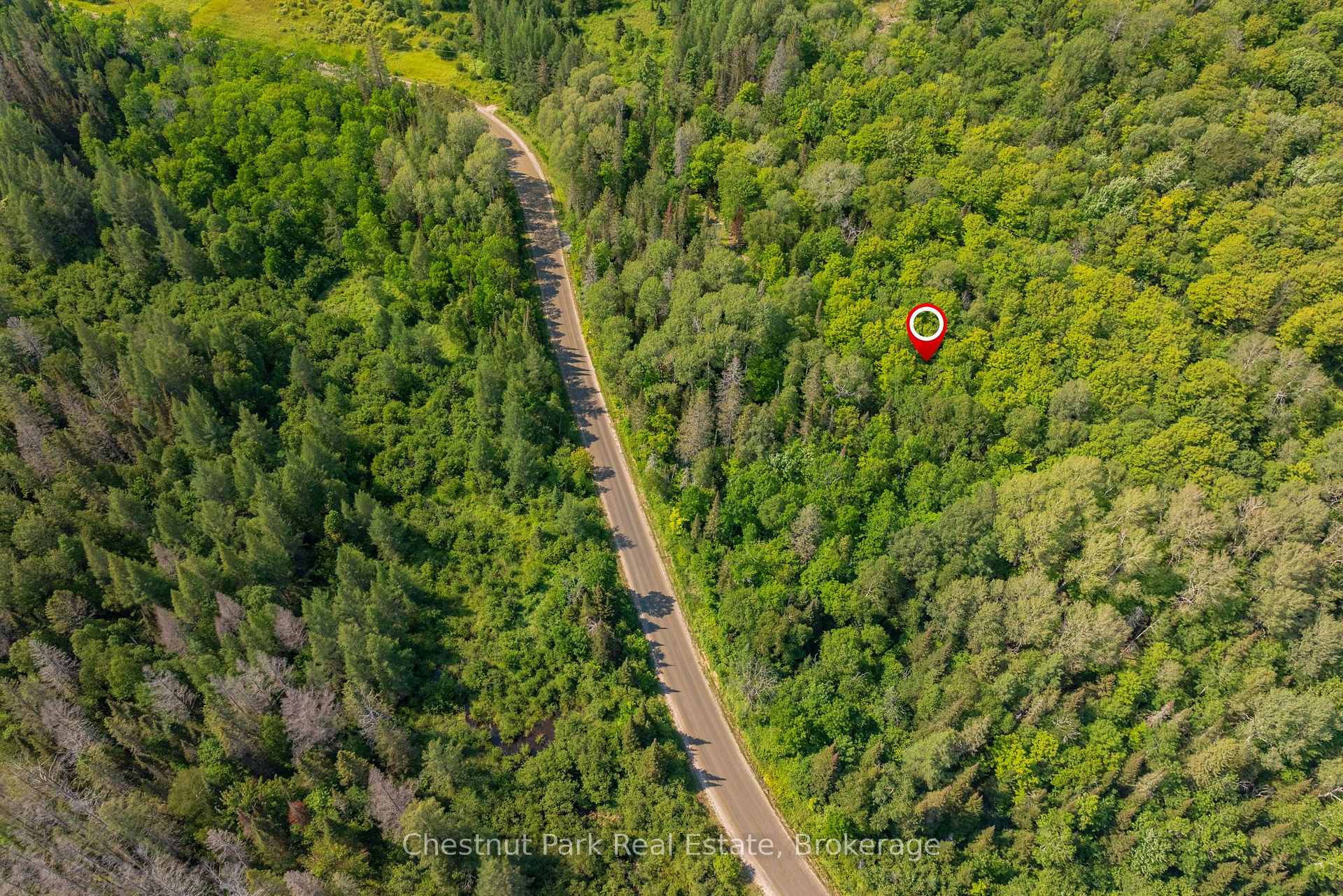Photo 19 of 1630 Midlothian Road, Ryerson — HOMEH