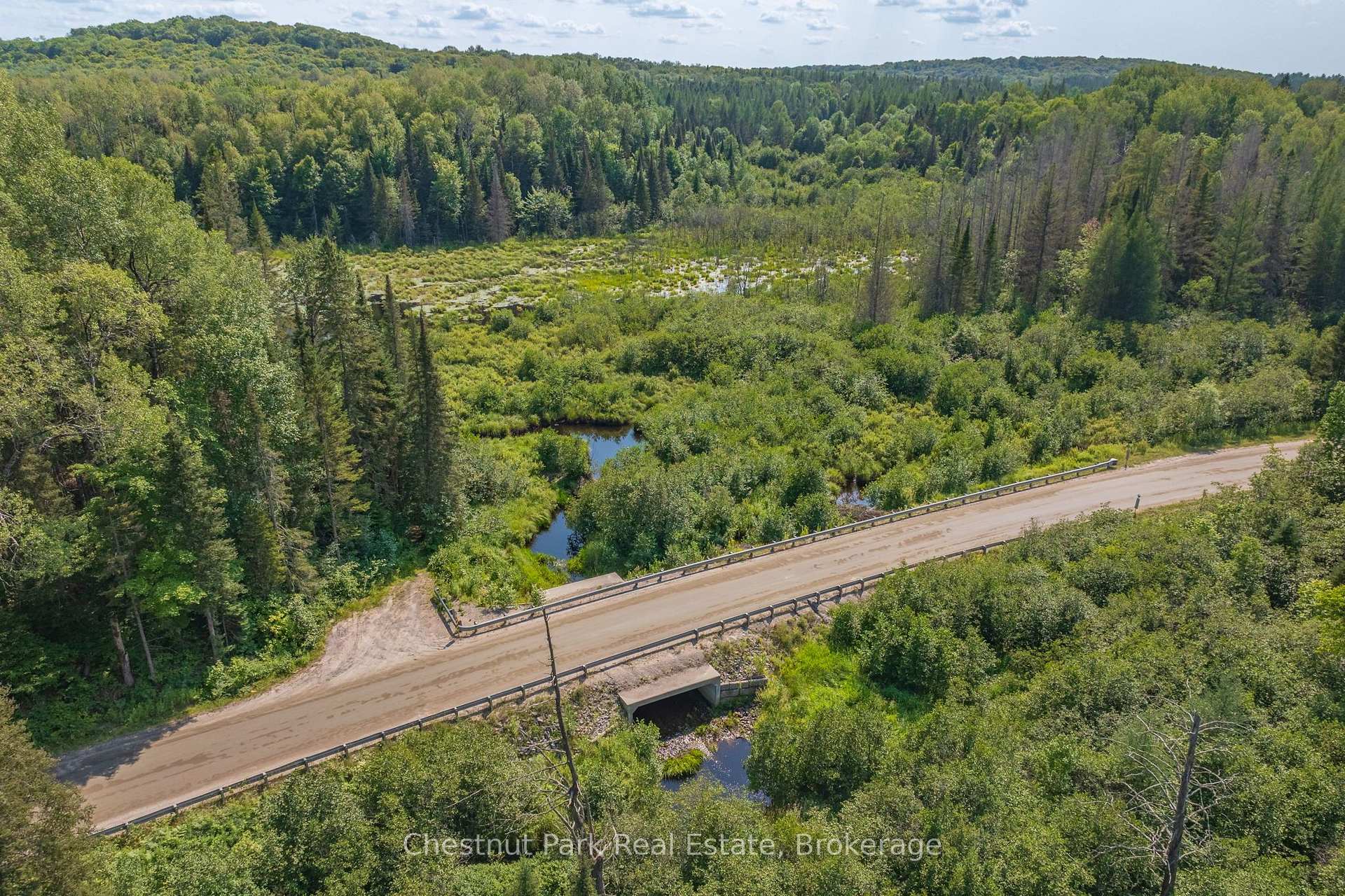 Photo 26 of 1630 Midlothian Road, Ryerson — HOMEH
