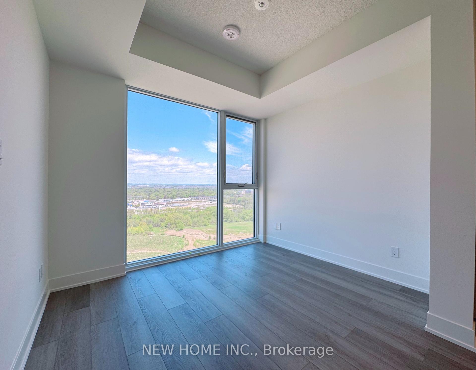 Photo 1 of Unit 2017, 56 Andre De Grasse Street, Markham, Unionville — HOMEH
