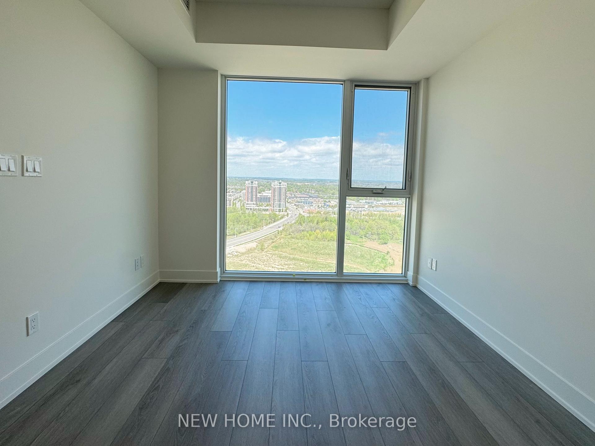 Photo 2 of Unit 2017, 56 Andre De Grasse Street, Markham, Unionville — HOMEH