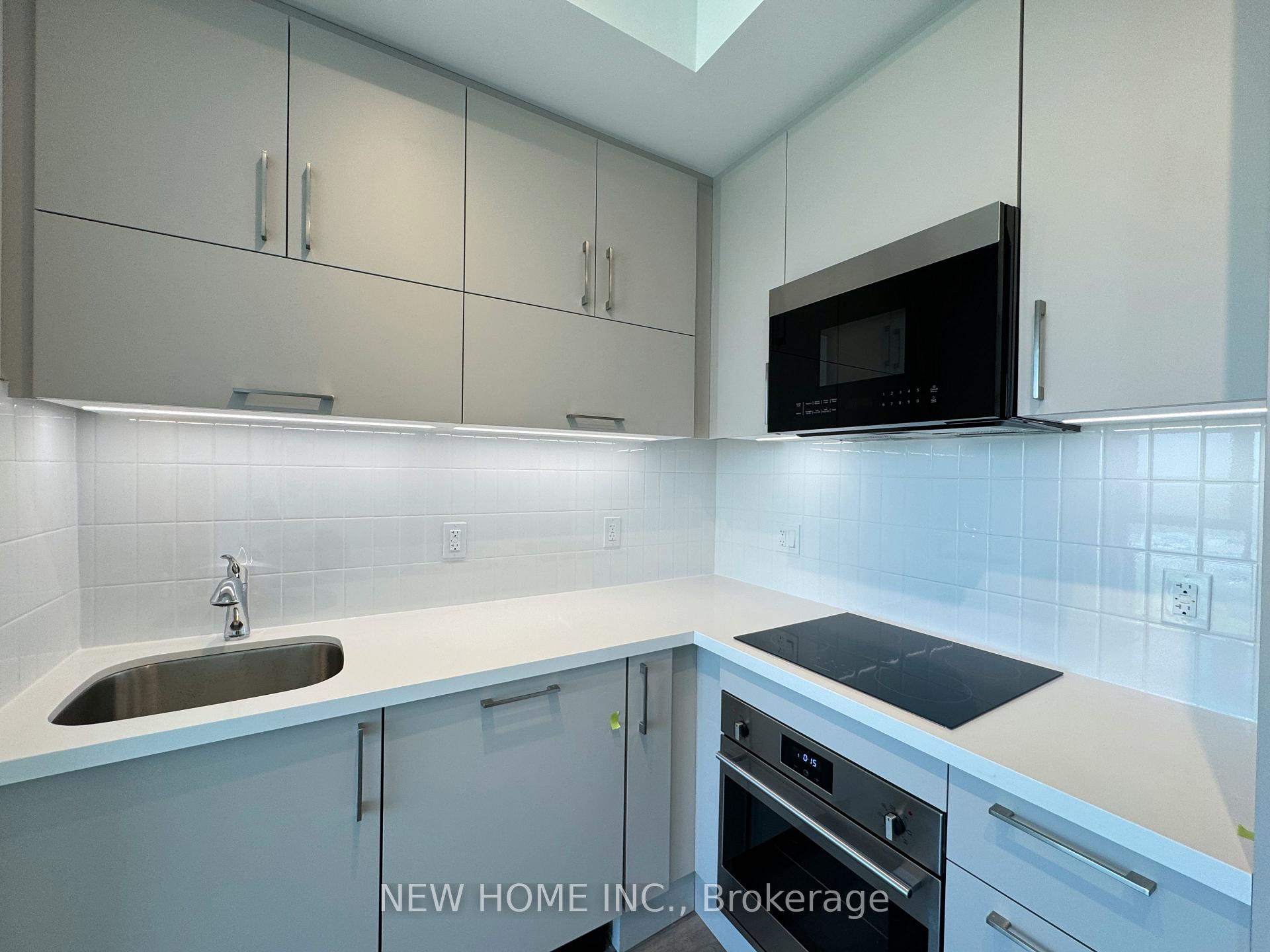 Photo 3 of Unit 2017, 56 Andre De Grasse Street, Markham, Unionville — HOMEH