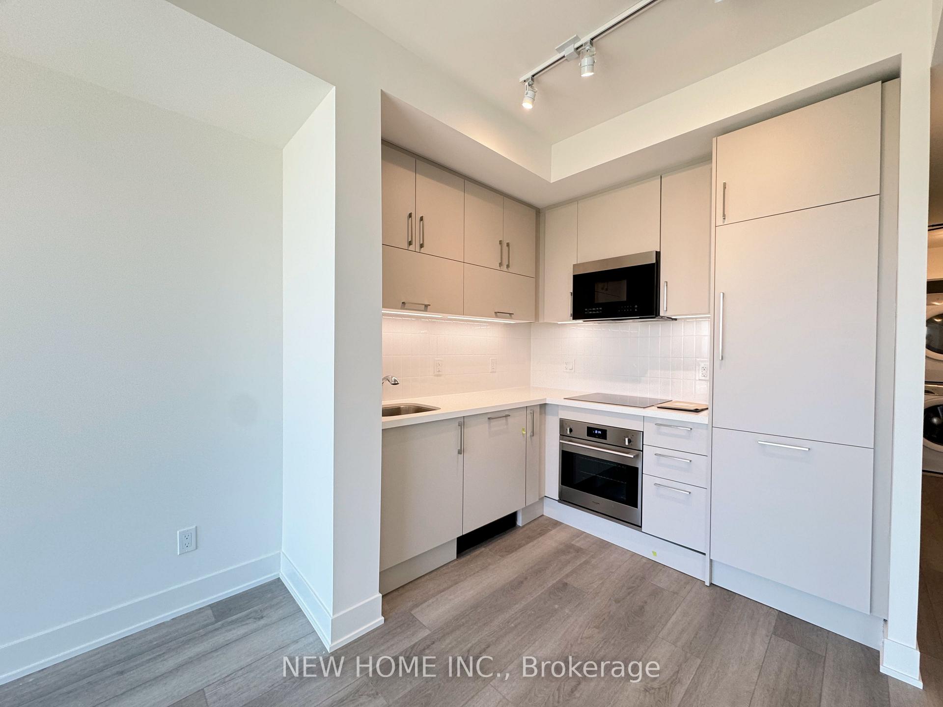 Photo 4 of Unit 2017, 56 Andre De Grasse Street, Markham, Unionville — HOMEH