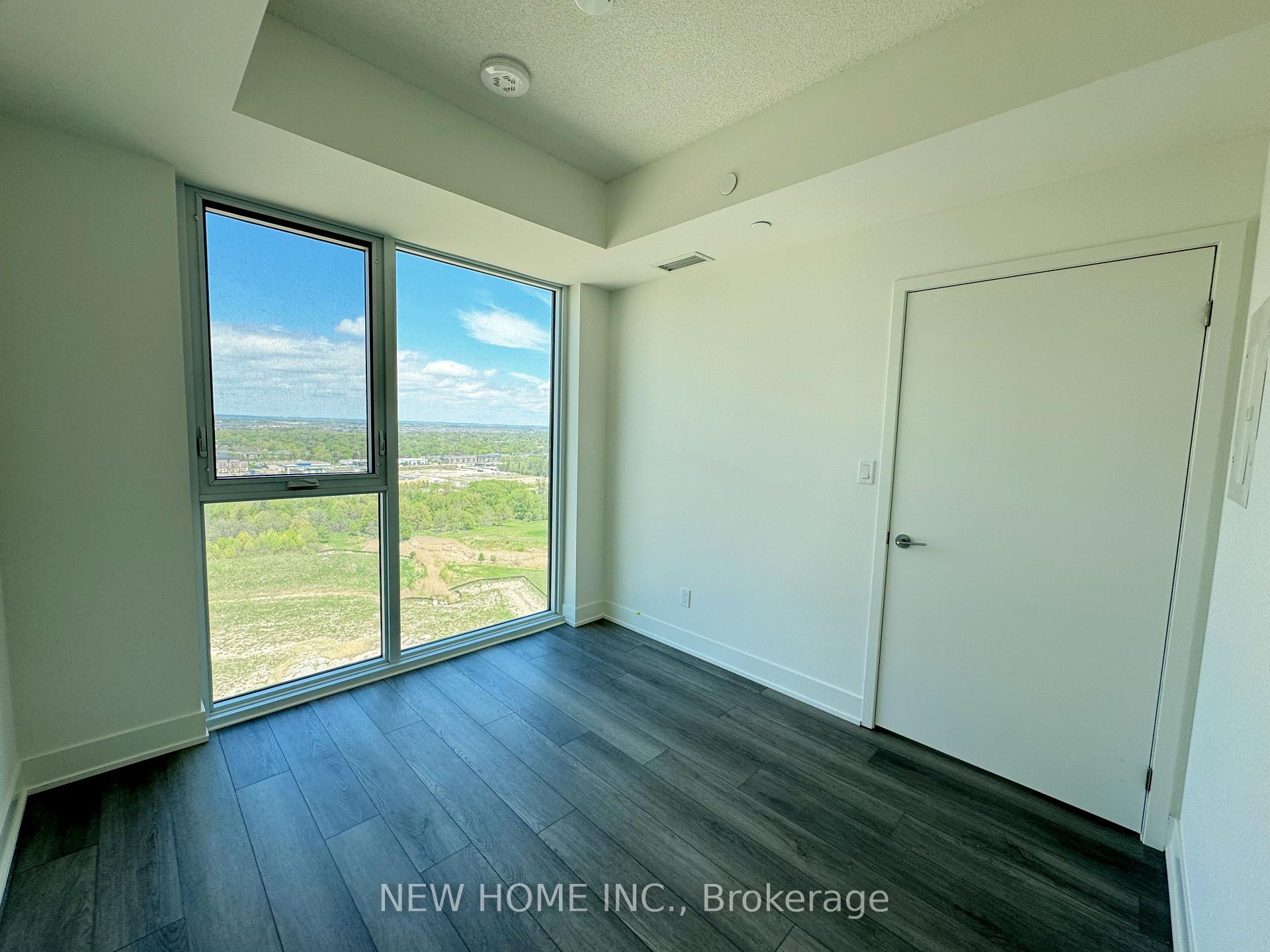 Photo 6 of Unit 2017, 56 Andre De Grasse Street, Markham, Unionville — HOMEH