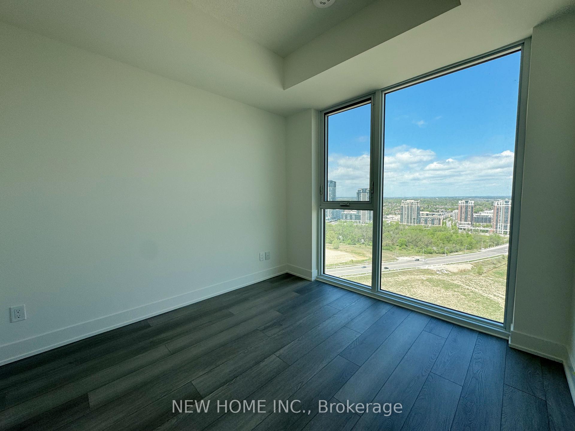 Photo 7 of Unit 2017, 56 Andre De Grasse Street, Markham, Unionville — HOMEH