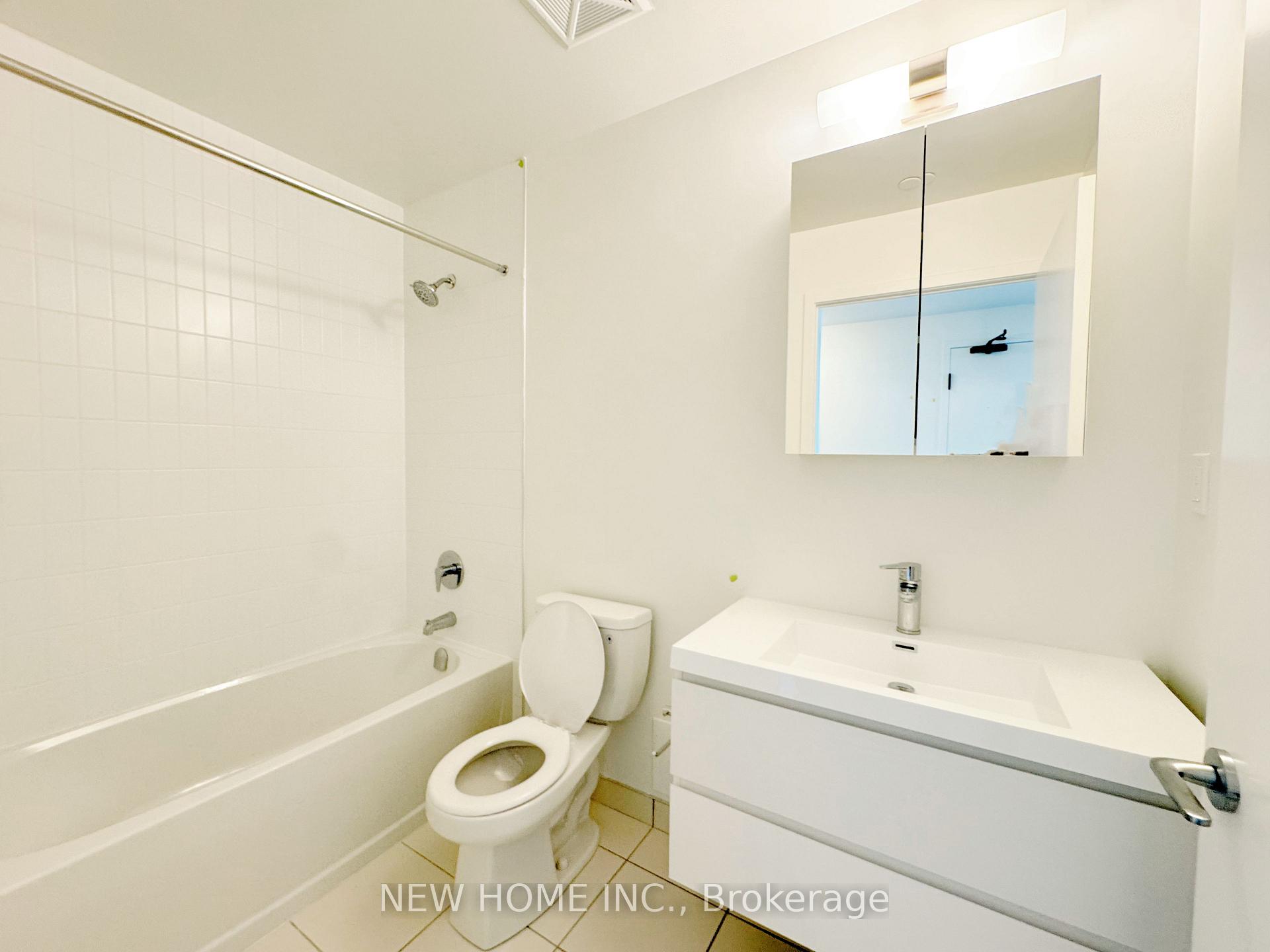 Photo 9 of Unit 2017, 56 Andre De Grasse Street, Markham, Unionville — HOMEH