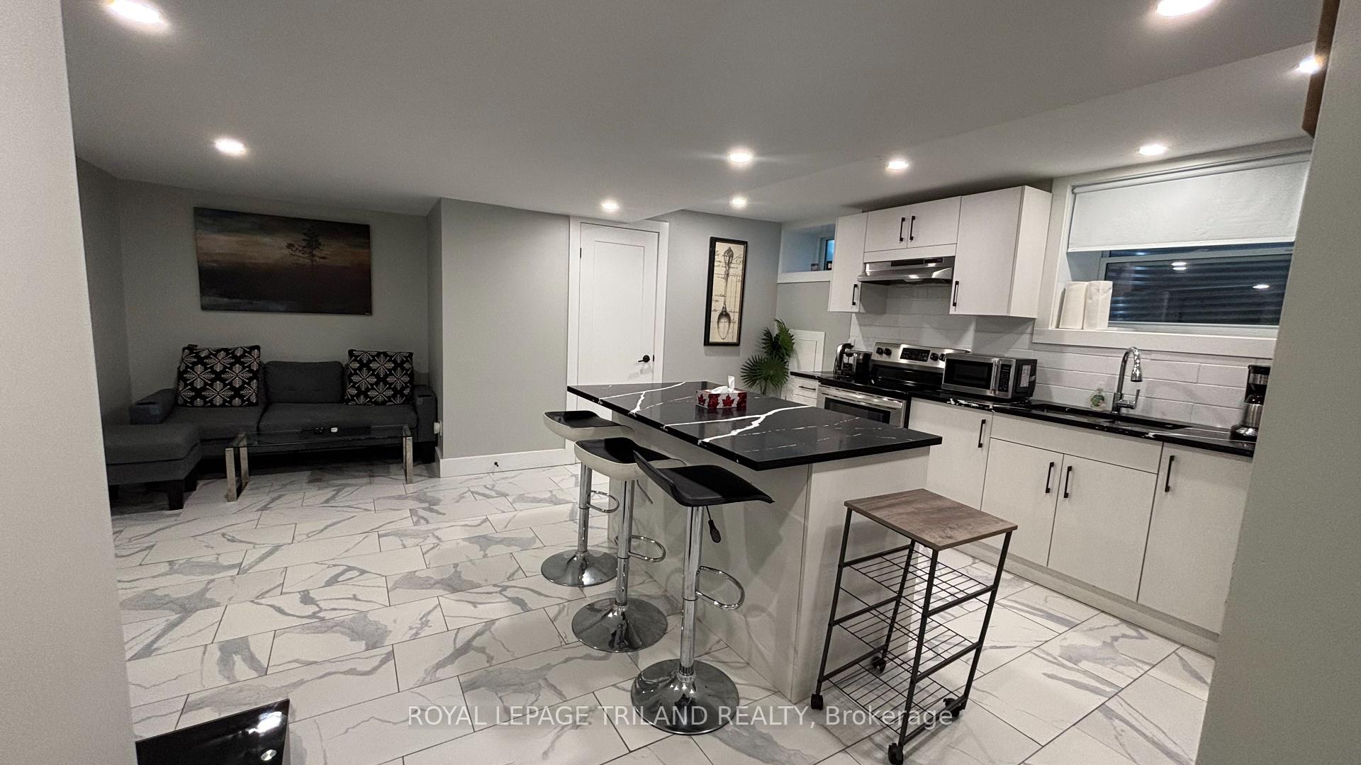 Photo 2 of Unit 1, 325 George Street, Central Elgin, Port Stanley — HOMEH
