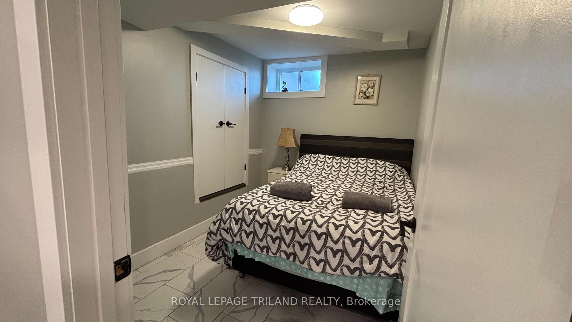 Photo 6 of Unit 1, 325 George Street, Central Elgin, Port Stanley — HOMEH