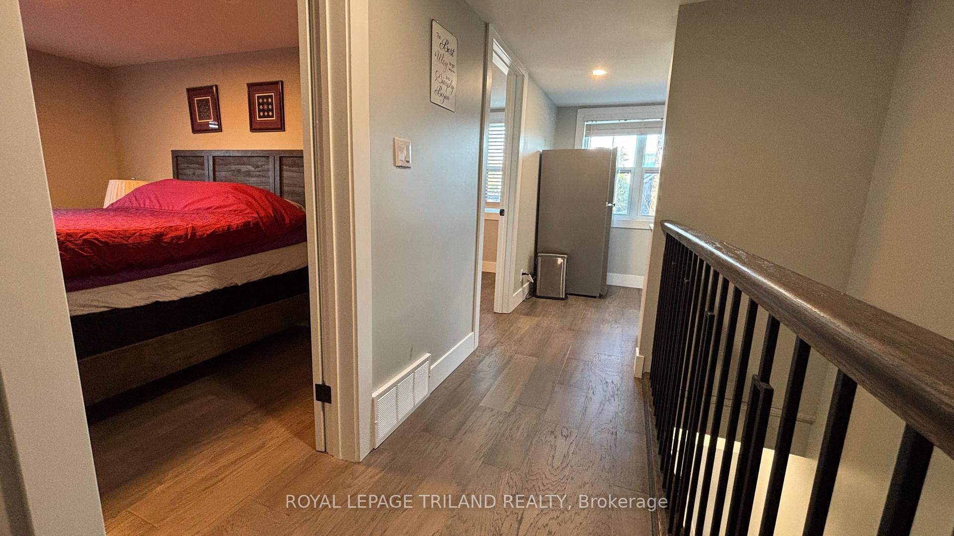 Photo 5 of Unit 1, 325 George Street, Central Elgin, Port Stanley — HOMEH
