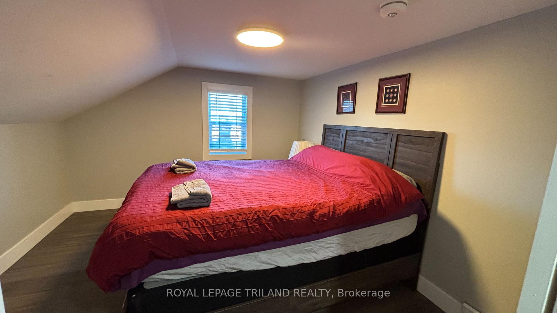 Photo 9 of Unit 1, 325 George Street, Central Elgin, Port Stanley — HOMEH