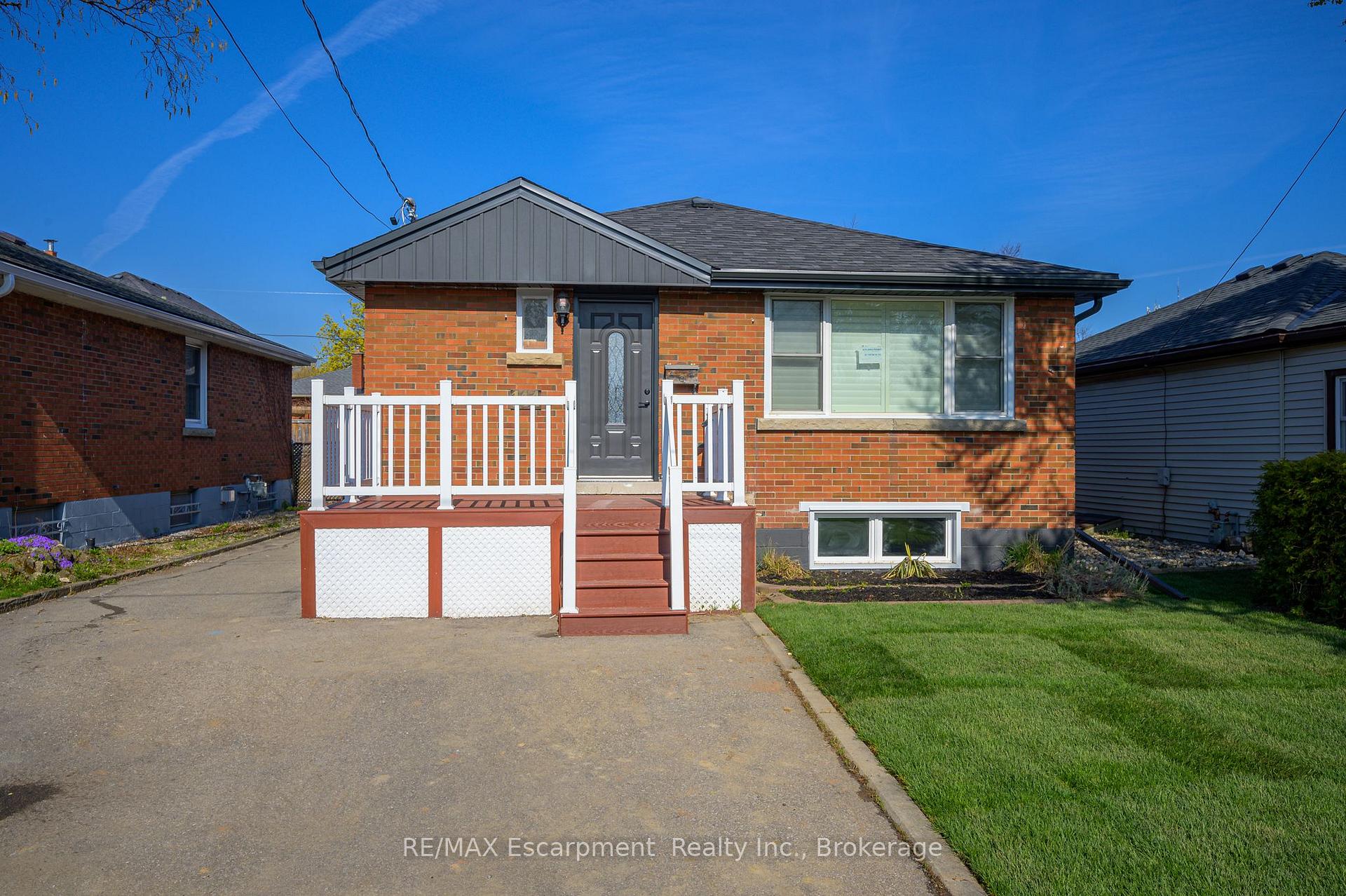 Photo 1 of Unit LOWER UNIT, 144 East 44th Street, Hamilton, Hampton Heights — HOMEH