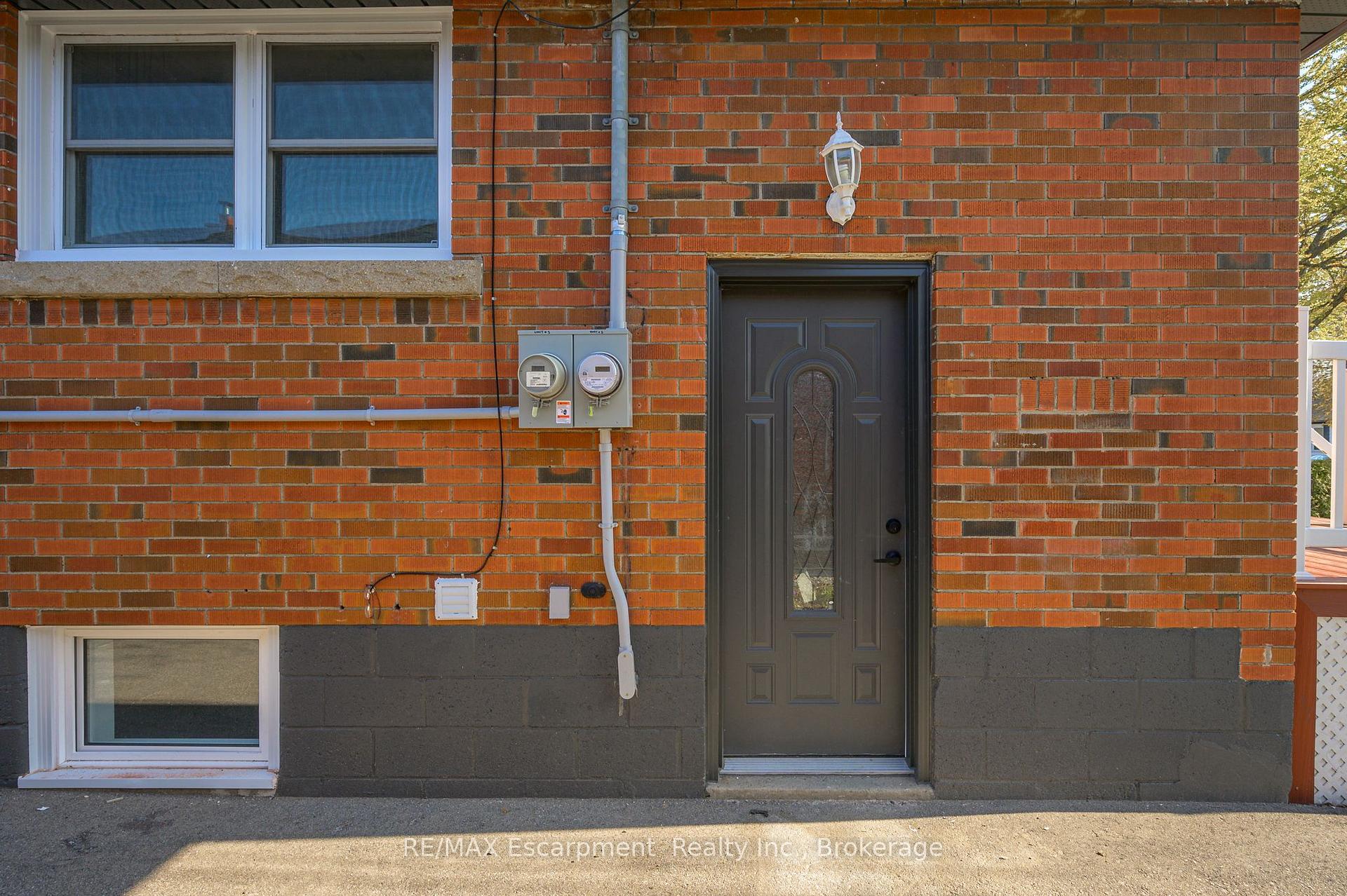 Photo 2 of Unit LOWER UNIT, 144 East 44th Street, Hamilton, Hampton Heights — HOMEH