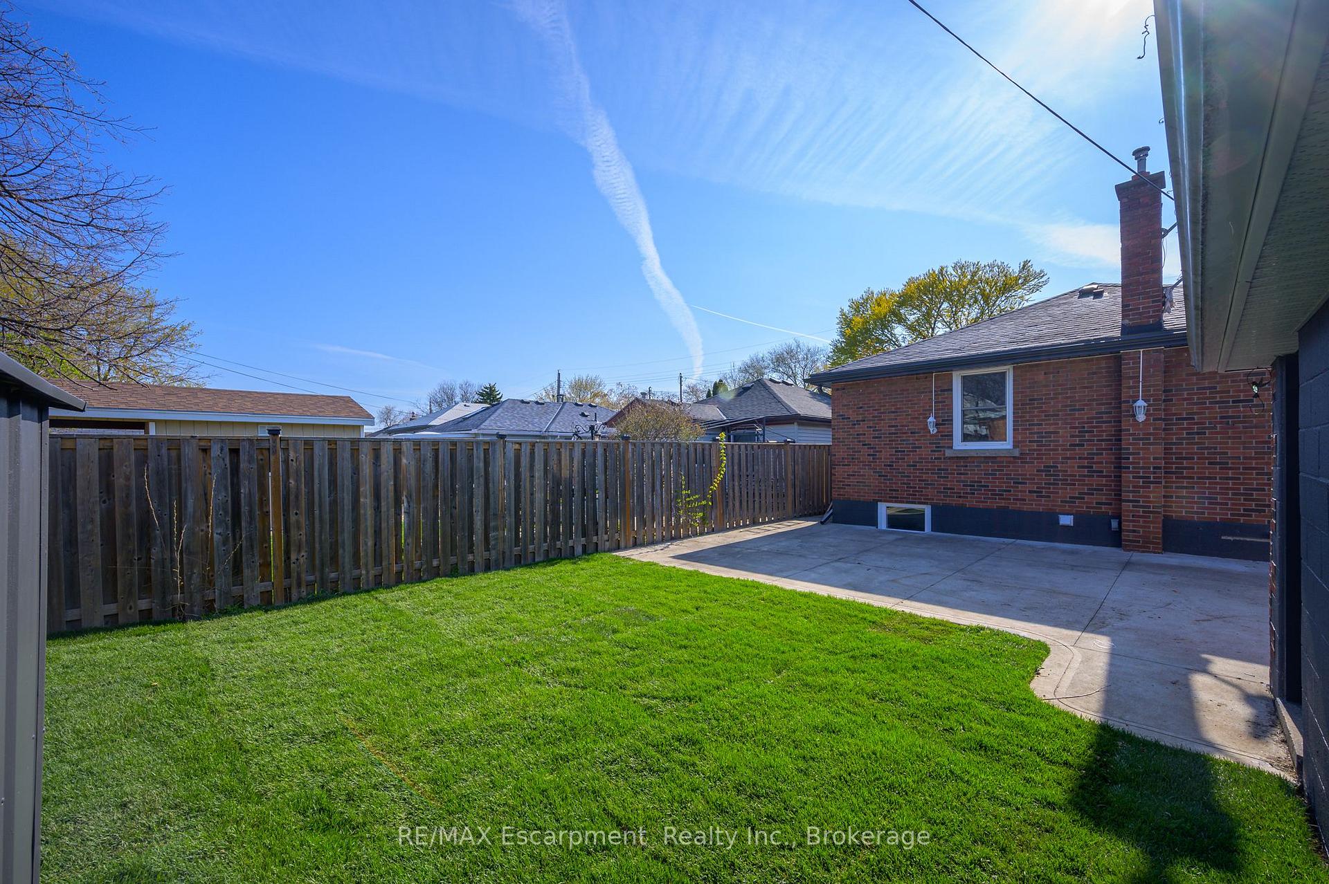 Photo 20 of Unit LOWER UNIT, 144 East 44th Street, Hamilton, Hampton Heights — HOMEH
