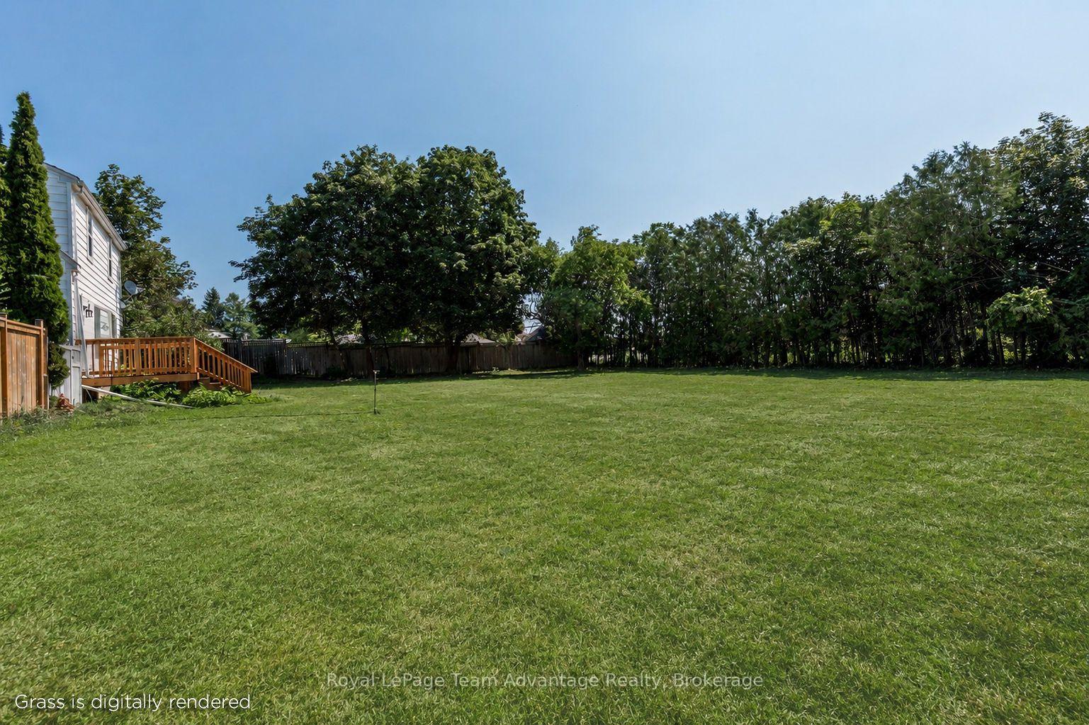 Photo 32 of 9 Houden Street, Springwater, Elmvale — HOMEH