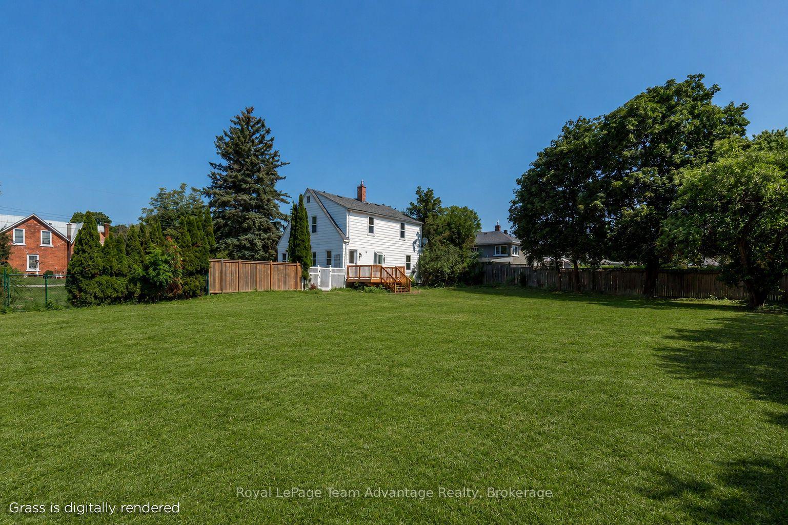 Photo 33 of 9 Houden Street, Springwater, Elmvale — HOMEH