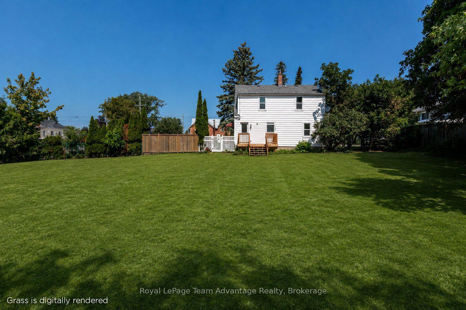 Photo 34 of 9 Houden Street, Springwater, Elmvale — HOMEH