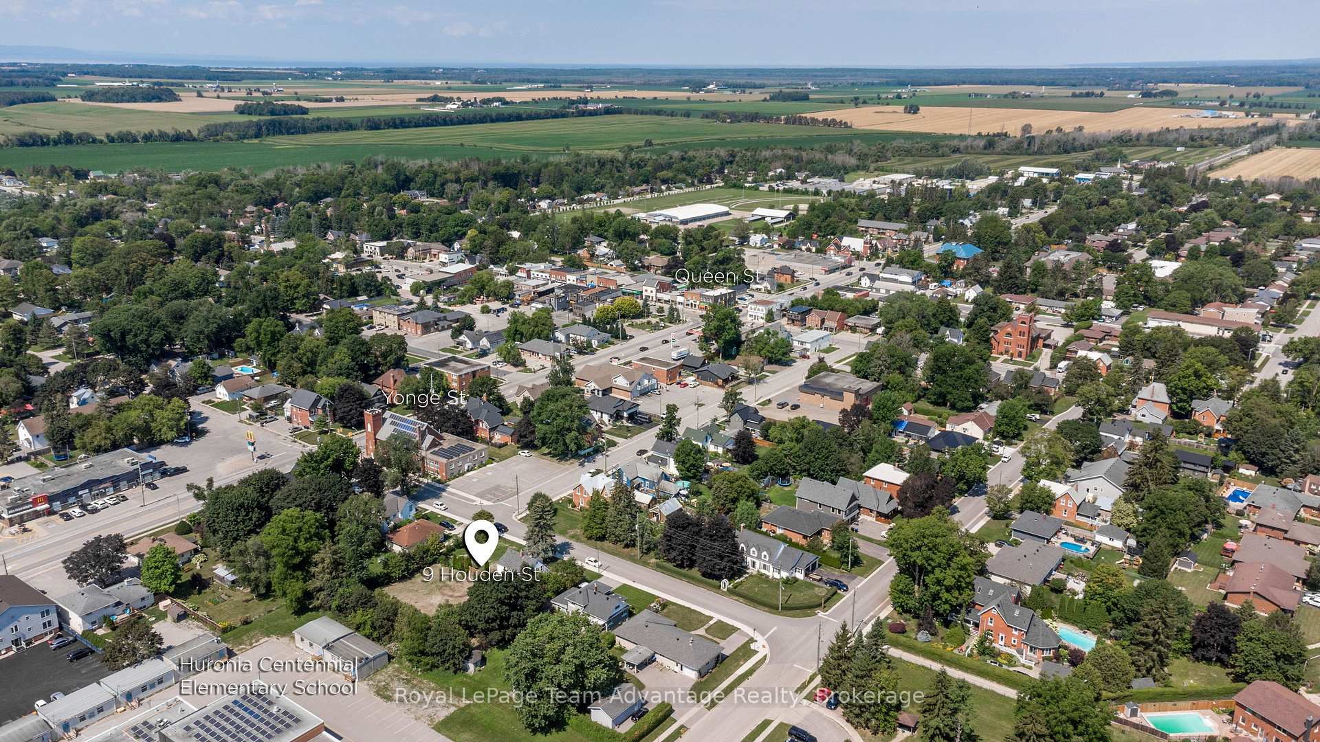 Photo 38 of 9 Houden Street, Springwater, Elmvale — HOMEH