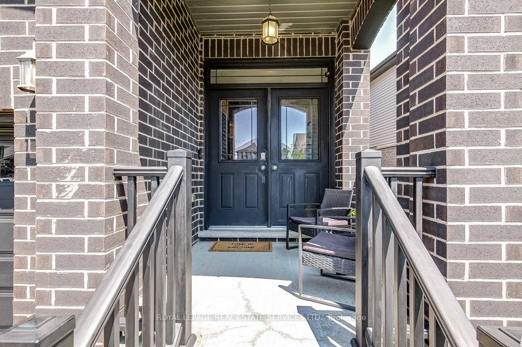 Photo 4 of 59 Keating Street, Guelph, Grange Road — HOMEH