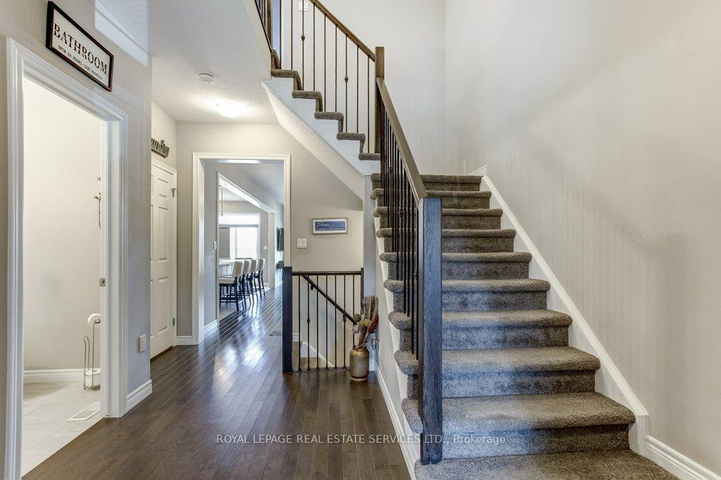 Photo 8 of 59 Keating Street, Guelph, Grange Road — HOMEH
