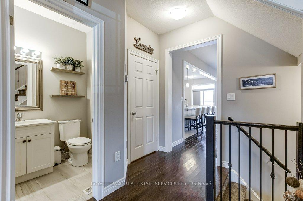 Photo 9 of 59 Keating Street, Guelph, Grange Road — HOMEH