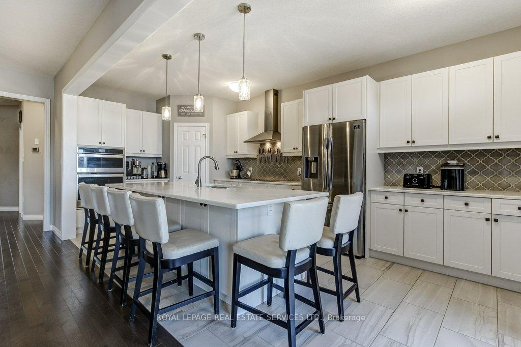 Photo 17 of 59 Keating Street, Guelph, Grange Road — HOMEH