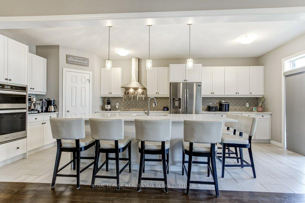 Photo 18 of 59 Keating Street, Guelph, Grange Road — HOMEH