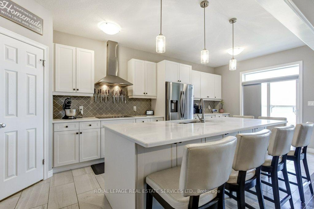 Photo 19 of 59 Keating Street, Guelph, Grange Road — HOMEH