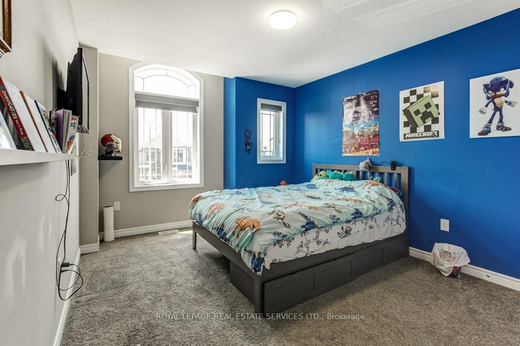 Photo 34 of 59 Keating Street, Guelph, Grange Road — HOMEH