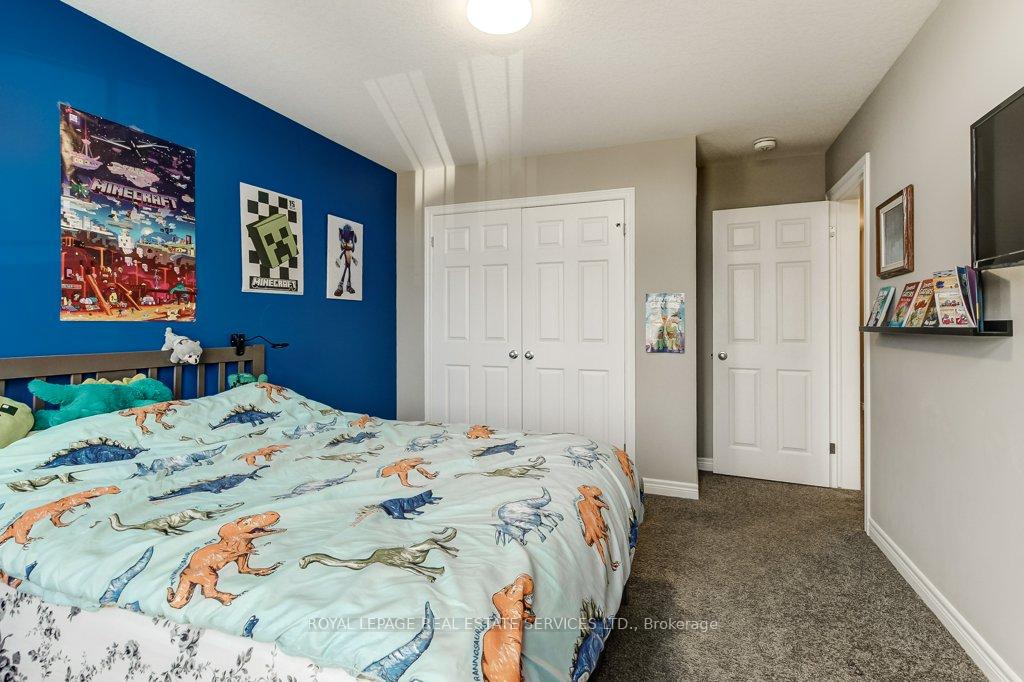Photo 35 of 59 Keating Street, Guelph, Grange Road — HOMEH