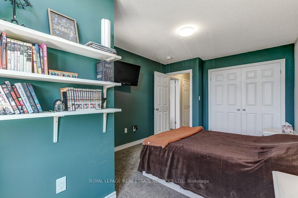 Photo 37 of 59 Keating Street, Guelph, Grange Road — HOMEH