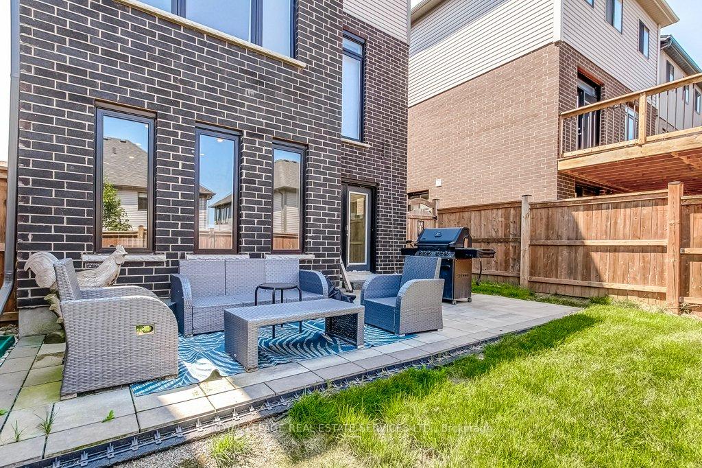 Photo 49 of 59 Keating Street, Guelph, Grange Road — HOMEH