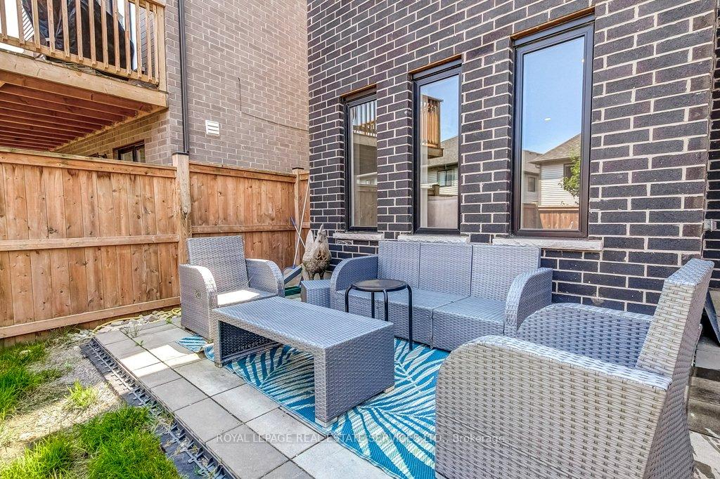 Photo 50 of 59 Keating Street, Guelph, Grange Road — HOMEH