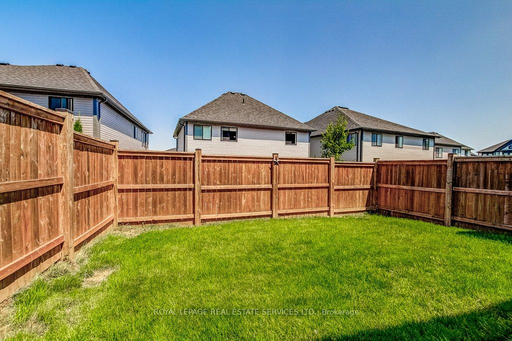 Photo 51 of 59 Keating Street, Guelph, Grange Road — HOMEH