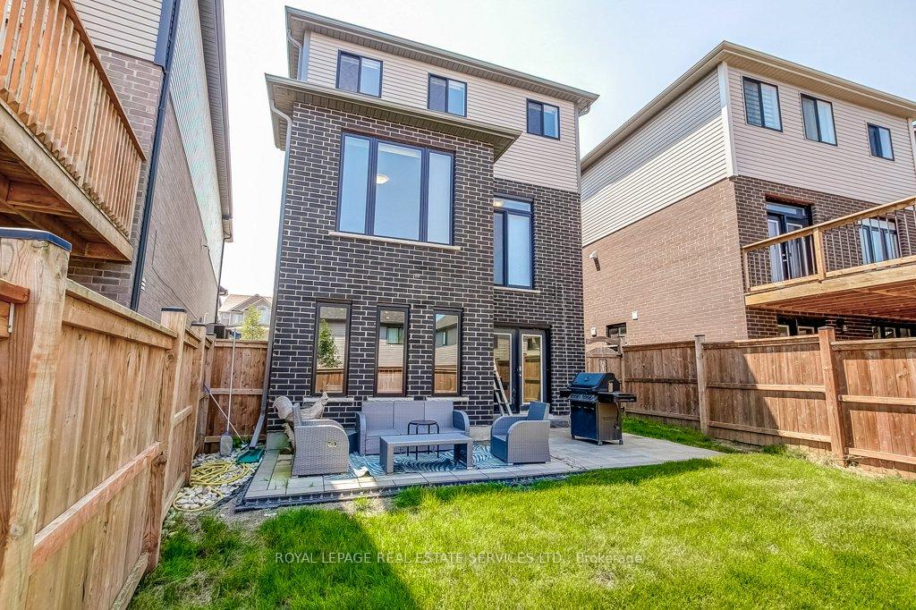 Photo 52 of 59 Keating Street, Guelph, Grange Road — HOMEH