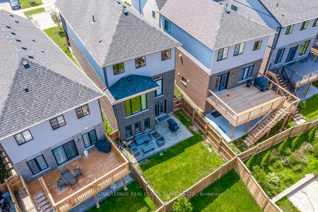 Photo 59 of 59 Keating Street, Guelph, Grange Road — HOMEH