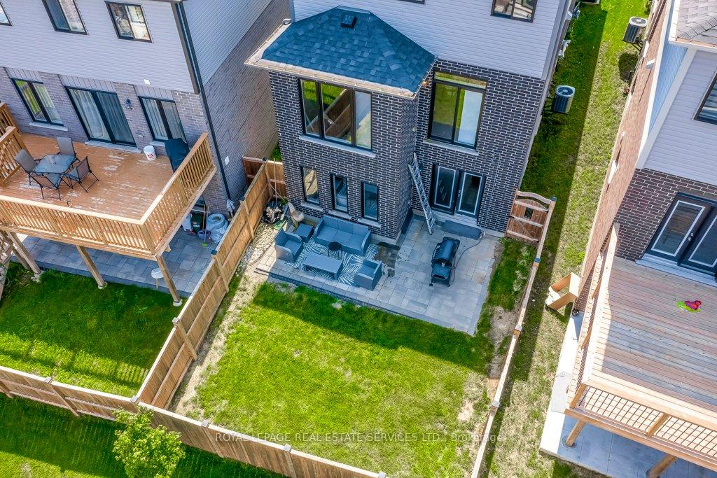 Photo 61 of 59 Keating Street, Guelph, Grange Road — HOMEH