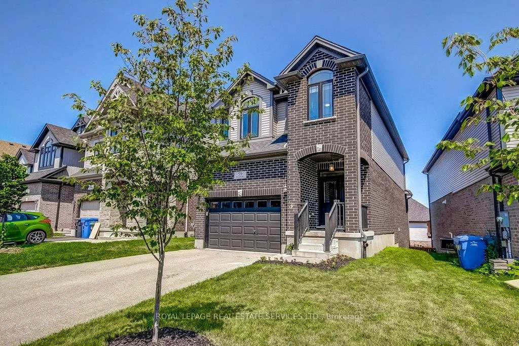 Photo 3 of 59 Keating Street, Guelph, Grange Road — HOMEH