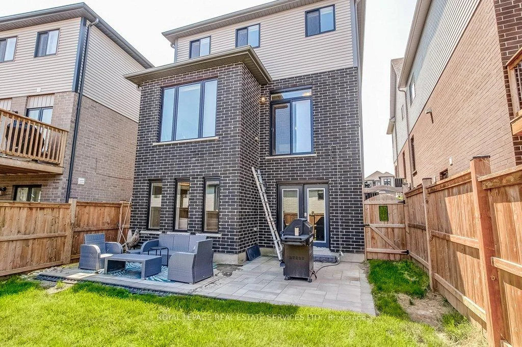Photo 53 of 59 Keating Street, Guelph, Grange Road — HOMEH