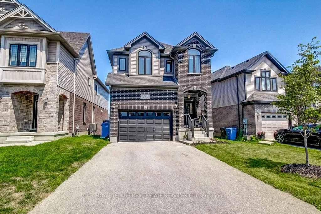 Photo 62 of 59 Keating Street, Guelph, Grange Road — HOMEH