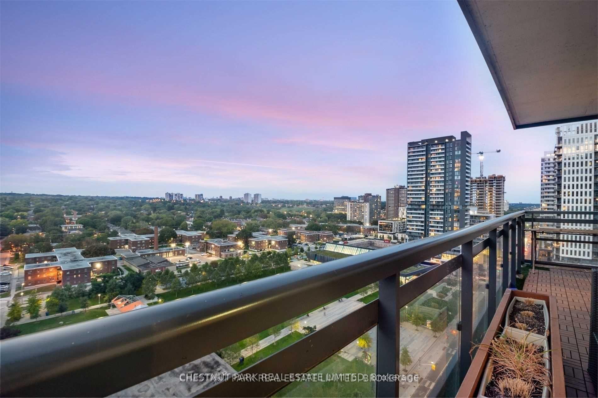 Photo 2 of Unit 1009, 225 Sackville Street, Toronto, Regent Park — HOMEH