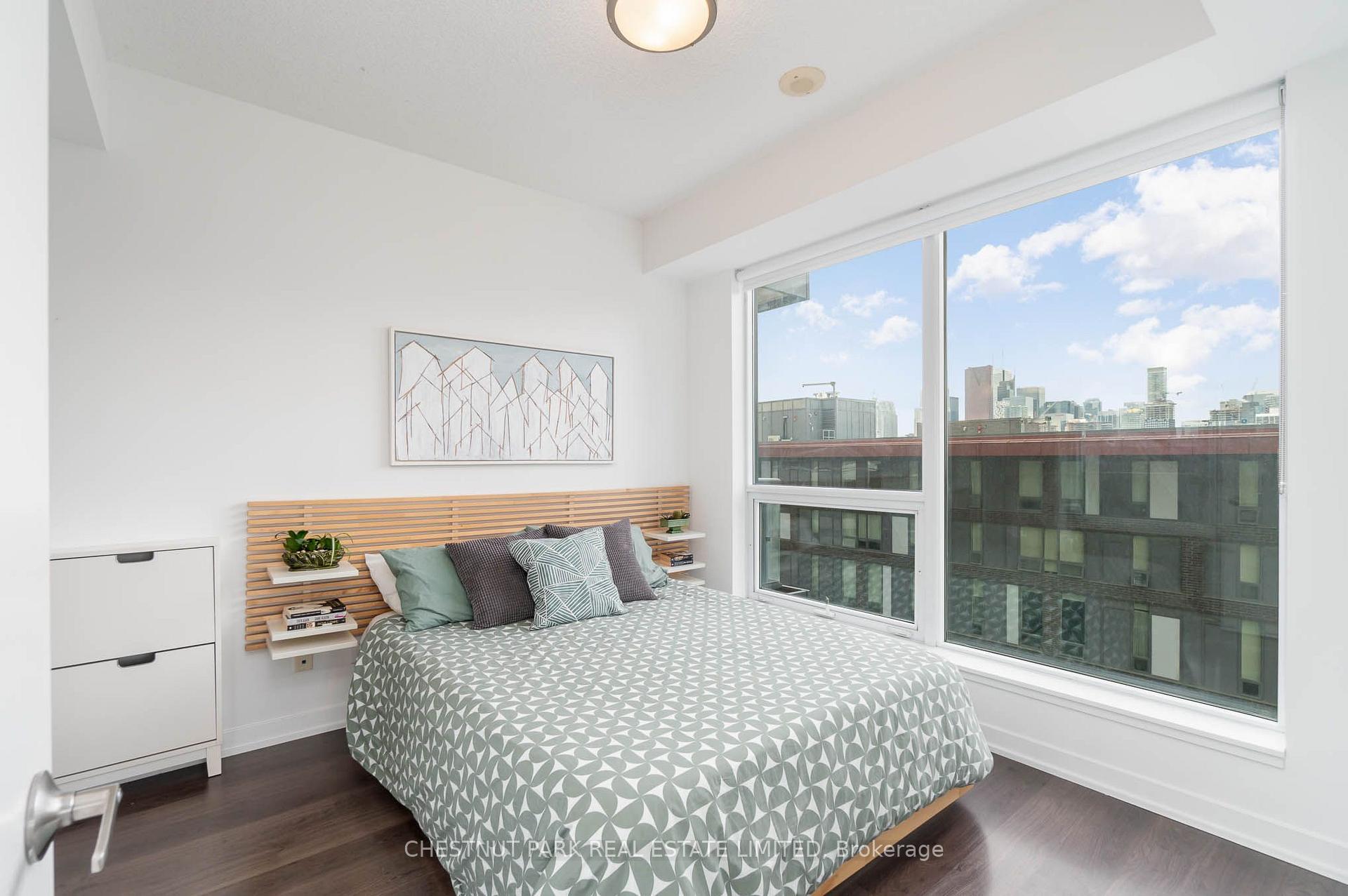 Photo 10 of Unit 1009, 225 Sackville Street, Toronto, Regent Park — HOMEH