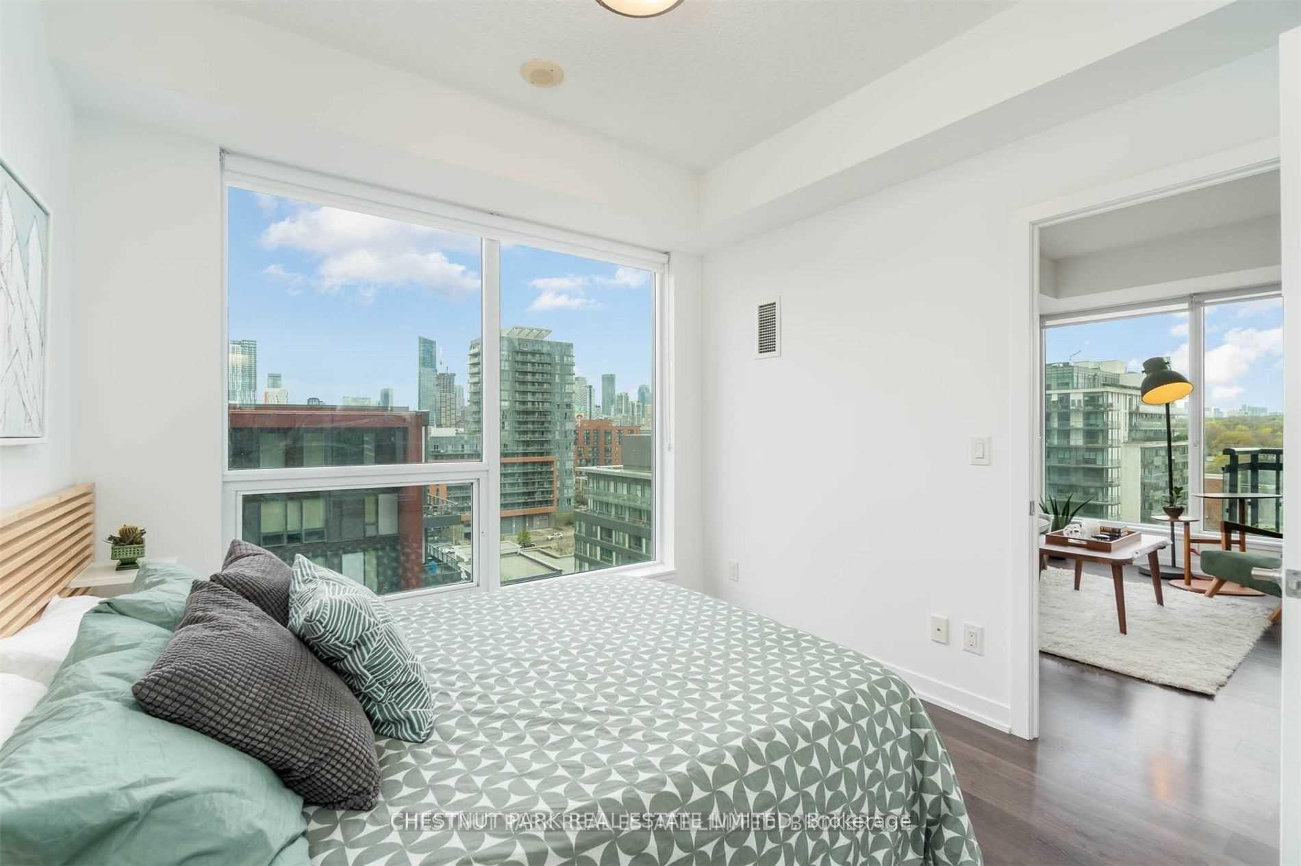 Photo 12 of Unit 1009, 225 Sackville Street, Toronto, Regent Park — HOMEH