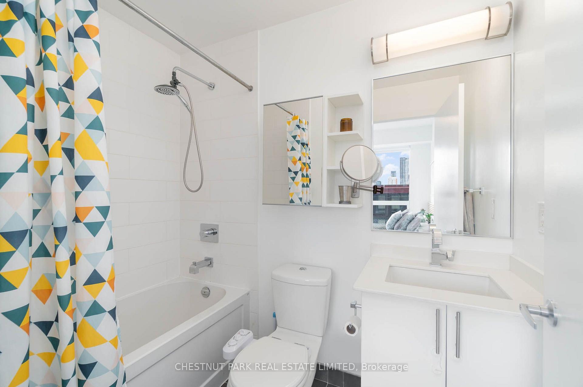 Photo 13 of Unit 1009, 225 Sackville Street, Toronto, Regent Park — HOMEH